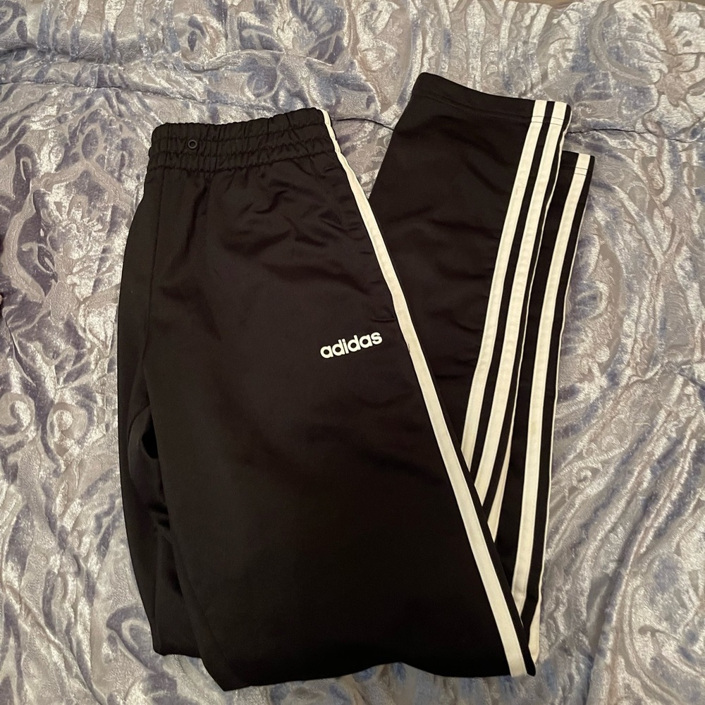 Adidas joggers